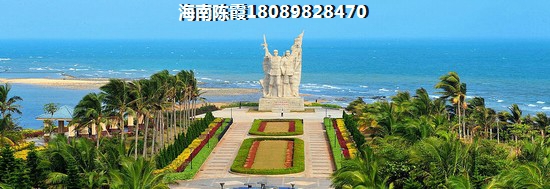 海南吉阳区什么地段冬天不潮湿？