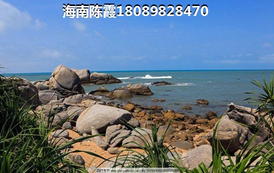 三亚市哪里买房子价格便宜？