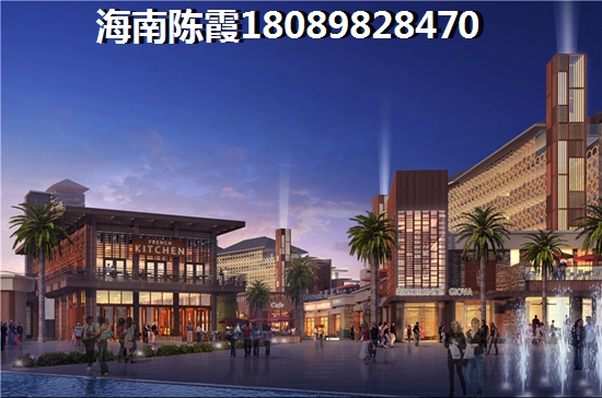 海南三亚目前房价多少一平方米？