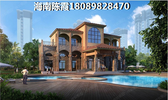 三亚海棠湾醉新房价是多少？
