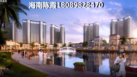 三亚丽禾温德姆产权酒店项目优劣势解读2025