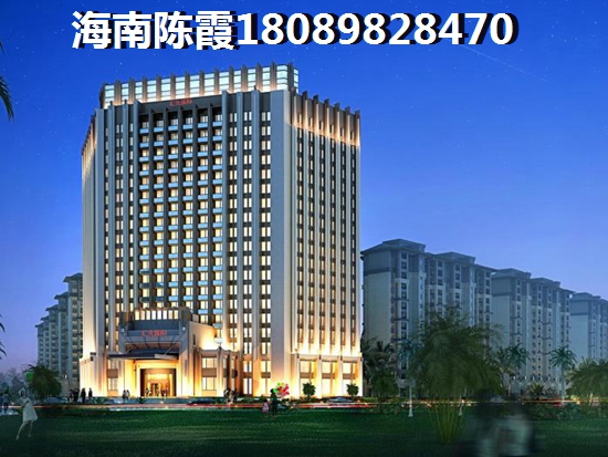 三亚碧桂园三亚郡有生纸空间吗？