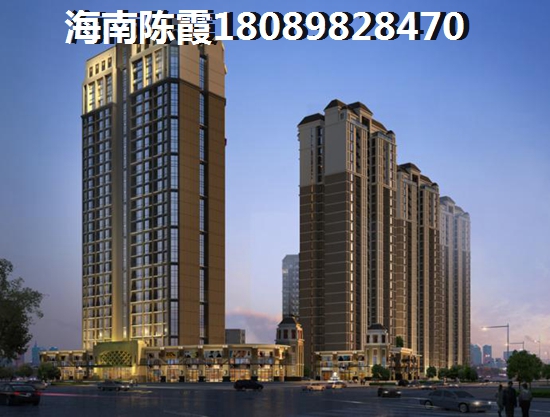 三亚亚龙湾房子怎么样纸得买吗