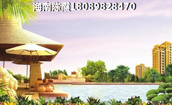 海南三亚市买房适合养老居住吗？