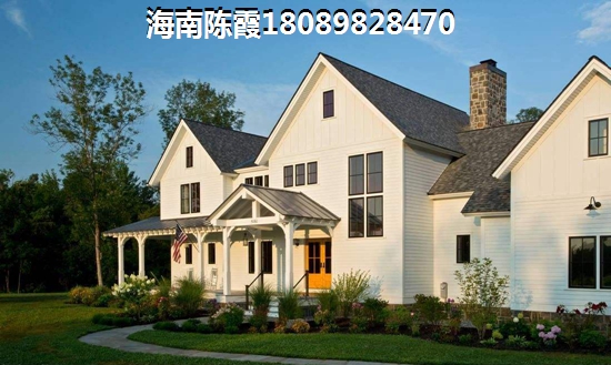 兰海·美丽新海岸买房是否还能再等等？