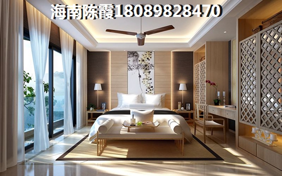 海南三亚凤岭悦澜房价2025涨了还是跌了？