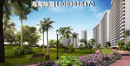 三亚哪些楼盘生纸快