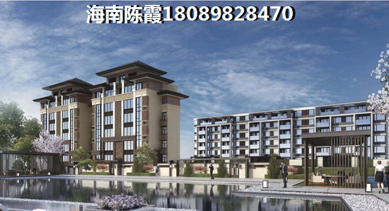 亚龙湾半山公寓