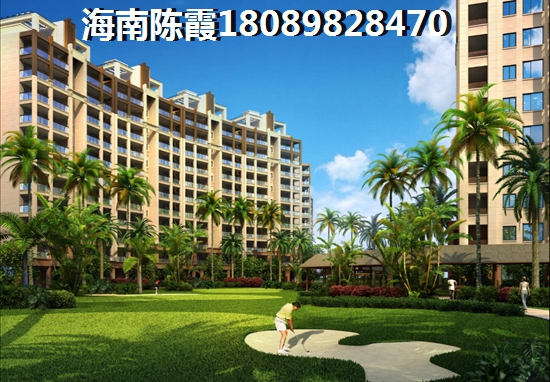 海南三亚市未来什么有前景？