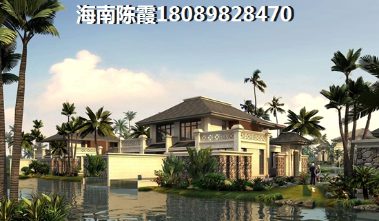 后悔没早在海南海棠湾买房
