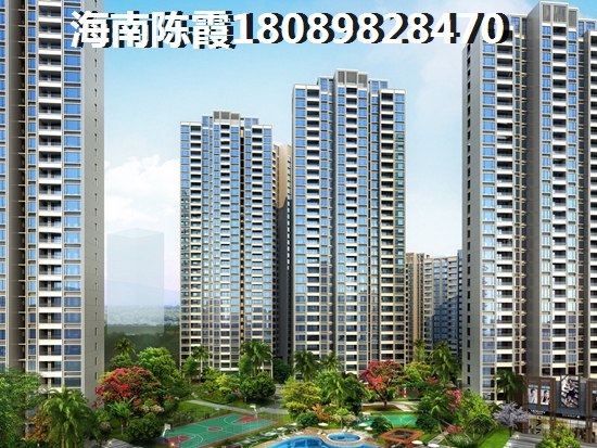 三亚房产未来发展趋势是涨是跌