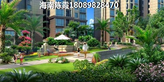 山林君悦适合养老吗？