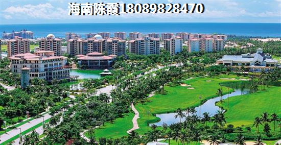 购房者该不该买国家海岸保利海棠二期？