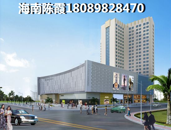海南三亚吉阳区公寓性价比比较高