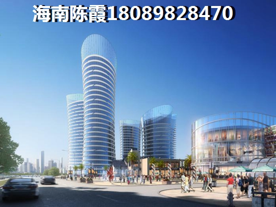 看看外地人入住三亚阳光金融广场的感受~