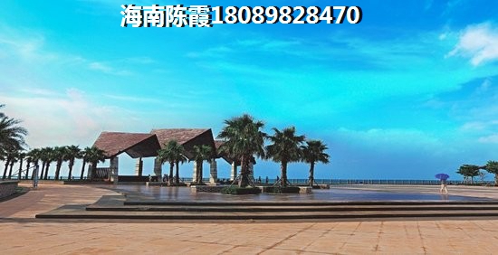海南亚龙湾哪儿的气候适宜北方人