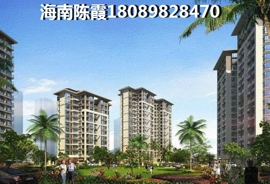 福建人适合在三亚亚龙湾养老的小区