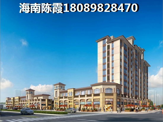 三亚市买房哪里便宜多少钱一平方？