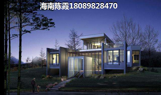 三亚半山香榭房价2025走势