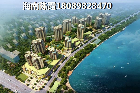 新奇世界半山半岛房价分析！