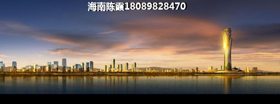 三亚天涯区哪个小区好