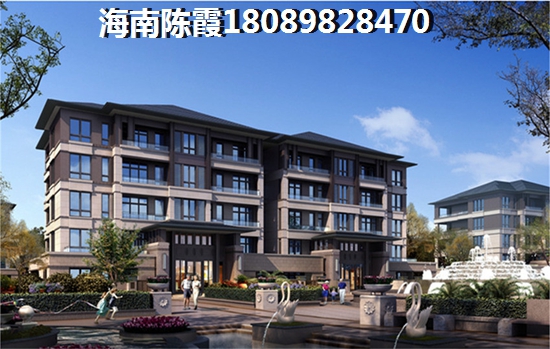 国美·海棠湾在售户型汇总
