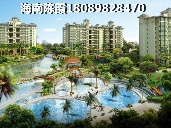 国美·海棠湾位置怎么样？