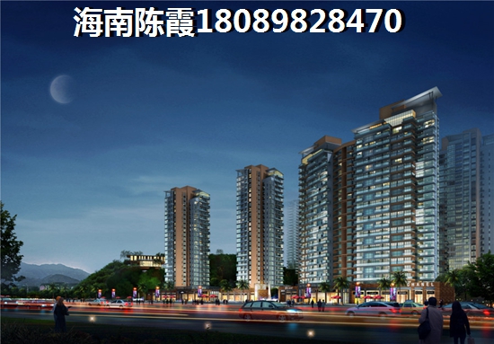 如今海南三亚买房touzi靠谱吗？
