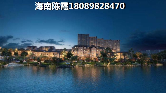 三亚房价会跌吗