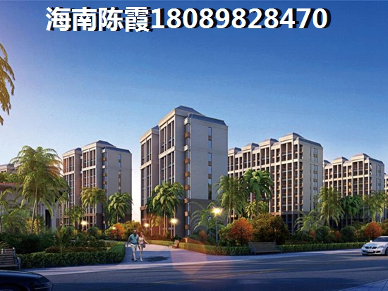 三亚2025房产发展前景如何？