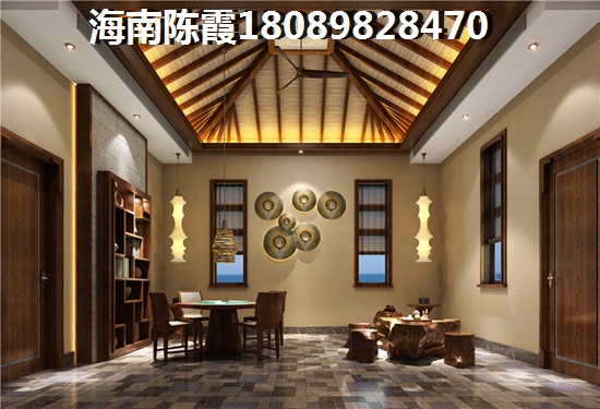 海南三亚爱上山艺术小镇性价比比较高