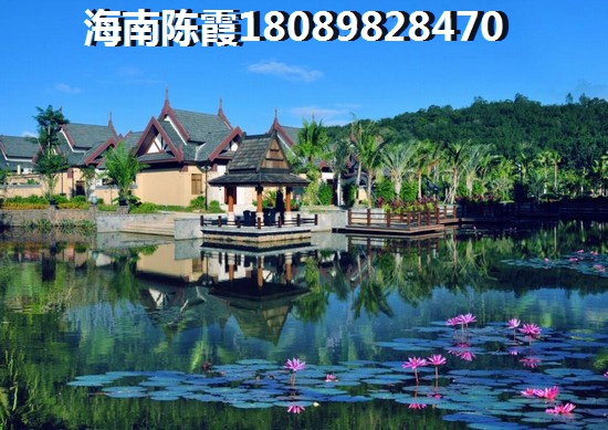 海韵半岭温泉楼盘能买吗？