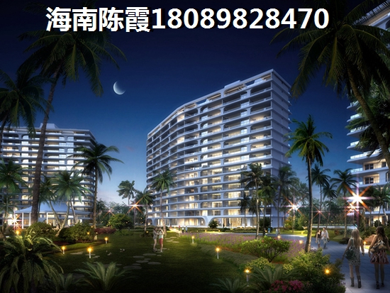 海南华皓亚龙府