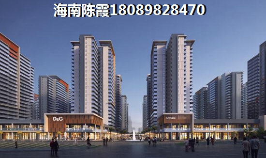 海南海棠盛世位置在哪？
