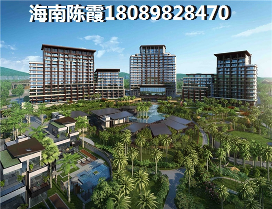 擎天半岛滨海国际公寓环境优缺点分析~